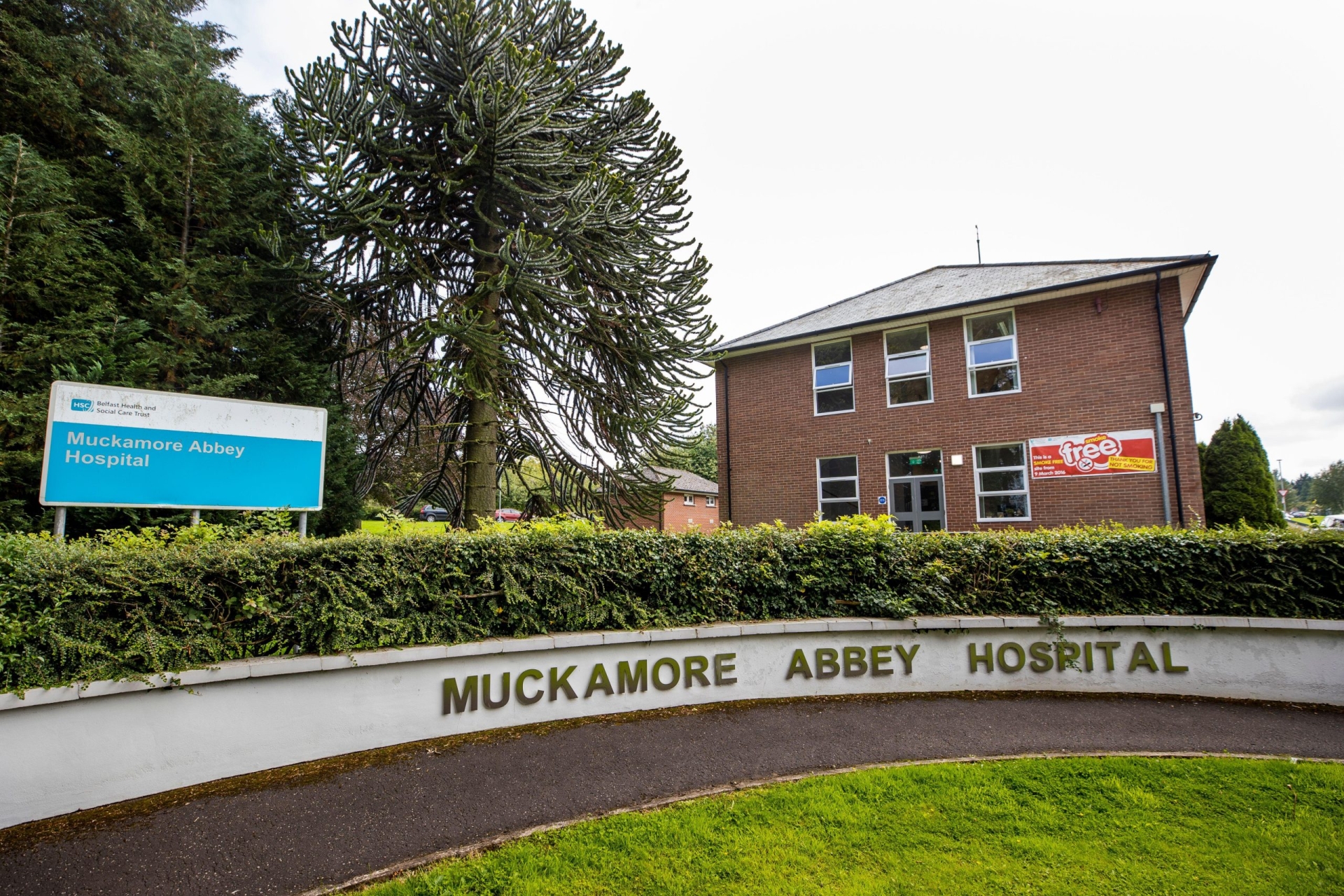 Muckamore Abbey Hospital nursing staff express serious concerns over ...