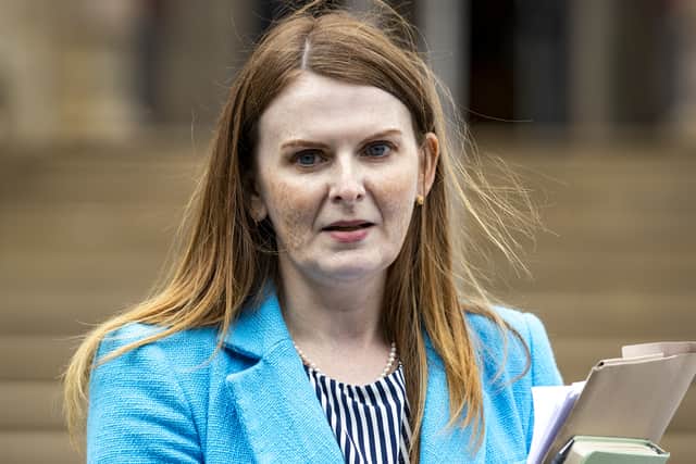 “We welcome the minister’s commitment to settle these disputes as quickly and comprehensively as possible.