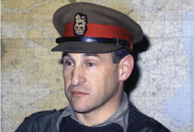 General Frank Kitson