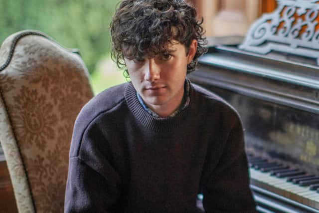 Monaghan pianist says topping charts has turned his life ‘upside down’