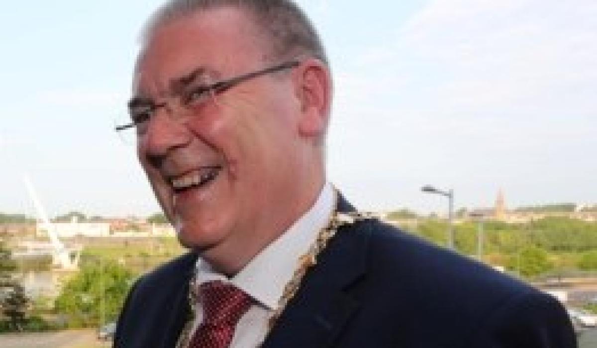 Former SDLP Derry councillor loses sex abuse appeal