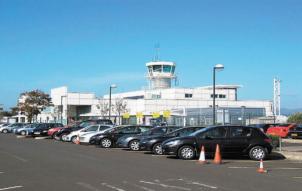Flights linking City of Derry Airport and London Heathrow will be available from May 6 2023
