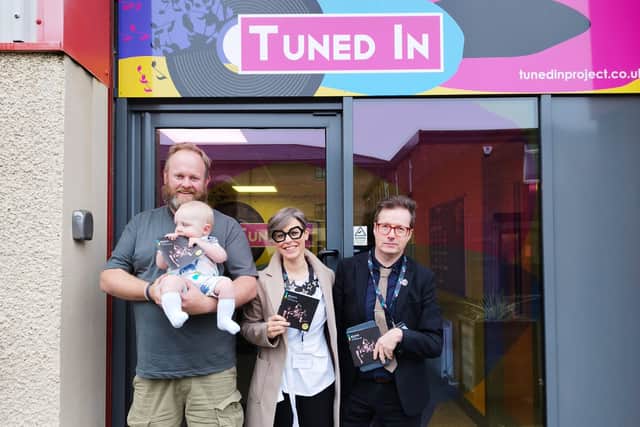 The University of Atypical, a disabled-led arts charity, is celebrating its 30th year of supporting and developing the talent of d/Deaf, disabled, and neurodiverse artists and reaching wider audiences through access and inclusion. 