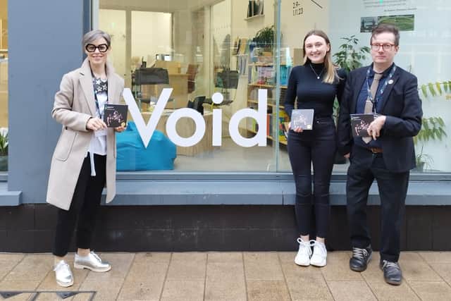 Run by the University of Atypical, the festival showcases the extraordinary talent and creativity of d/Deaf, Disabled and neurodiverse artists in the UK, Ireland and beyond with a focus on accessibility for all audiences. 
