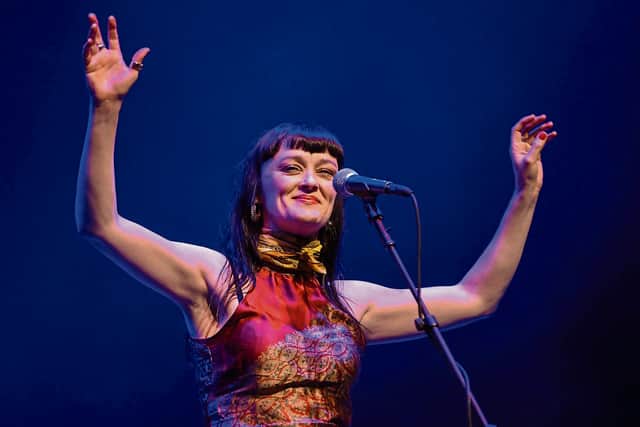 MacD on Music: The cream of Derry's musical crop