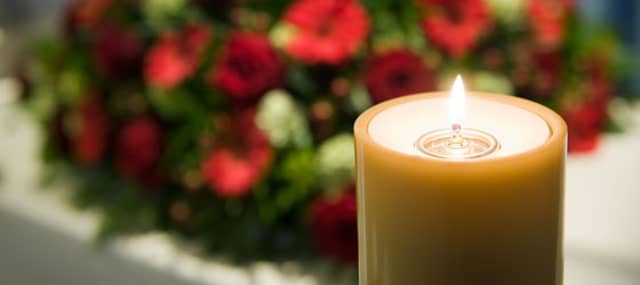 Deaths in Louth - Thursday January 23 2020