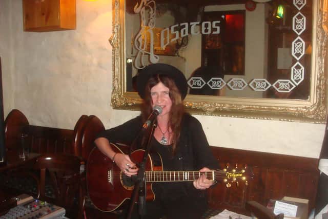 “Some of our festival goers come back every year and it is like a reunion of Dylan fans from all corners of the globe,” organiser Gerry McLaughlin said.