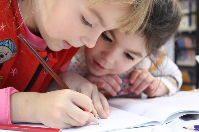 Over 66,000 pupils in the North have some form of special educational need