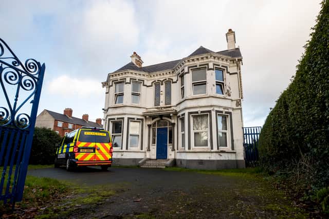 Mr McGowan said authorities enabled McGrath to target young victims so that information could be obtained about the hardline loyalist group Tara, of which he was a member.