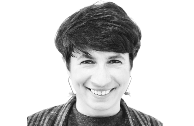 Viviana Checchia (Image credit: Candice Earle-Hutton Photography, 2023)