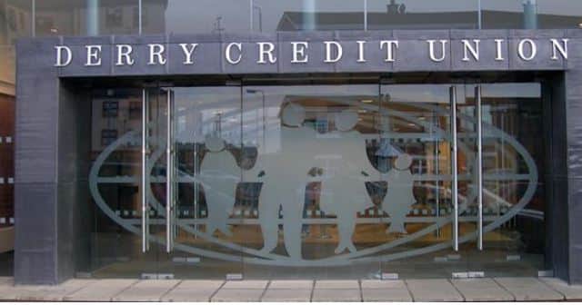 Derry Credit Union was founded  in October of 1960. Today, Derry Credit Union has over 30,000 members and over 5,000 minor savers. Operating under the motto ‘For People, Not for Profit,’ Derry Credit Union has successfully provided a source of low cost credit and other financial benefits and services for its members. Through the loyalty and dedication of its membership, Derry Credit Union has flourished to become the tremendous success it is today.
