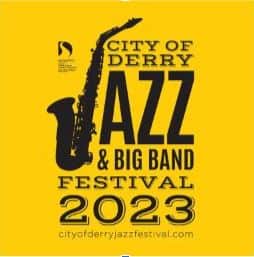 Join us for the 21st edition of the City of Derry Jazz &amp; Big Band Festival, Northern Ireland’s biggest and best festival, for a blended event, weaving virtual jazz sessions with outdoor entertainment! We have put together performers and sessions that reflect not only the music but the culture of Jazz in Derry, Ireland, the UK and beyond. Keep up to date with the event on the Derry Jazz Festival Facebook Page Here.