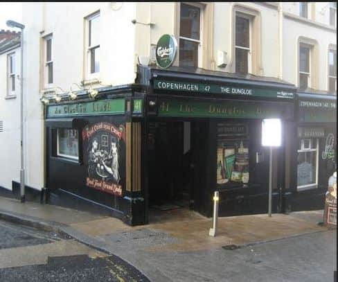 Over the years we have built up a reputation as one of the best pubs for music in the city supporting local bands, traditional music and new talent. The Dungloe Bar hosts live music everyday of the Jazz Festival. Well worth a Visit.  