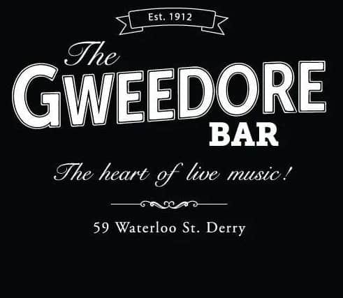 Peadar’s has just won The Best Pub in the County and is known throughout the world. The Gweedore is the perfect place to watch the Jazz Festival within Derry’s City Centre, They are famous for, among other things, their live music which is largely organised but has regular impromptu sessions from either local musicians or visiting performers.