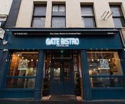 The Gate Bistro and Cocktail Bar not only offers fantastic Lunch and Dinner menus, but also a cocktail menu which is sure to impress. With live music during the Jazz festival, a great city centre location, the Gate Bistro is the place to be!