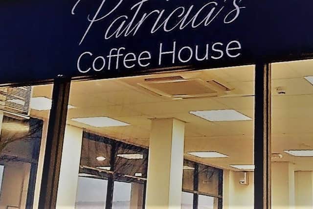Situated along the Quay with picturesque views of the River Foyle, Patricia’s Coffee House is the perfect place to stop for a coffee and a scone. A recent google review said:  “Spectacular soup. Seductive scones. Top quality tea and coffee. Best of all, the service" and we think that says it all. Patricia's Coffee House would like to wish all the people in Derry a fantastic Jazz Festival.