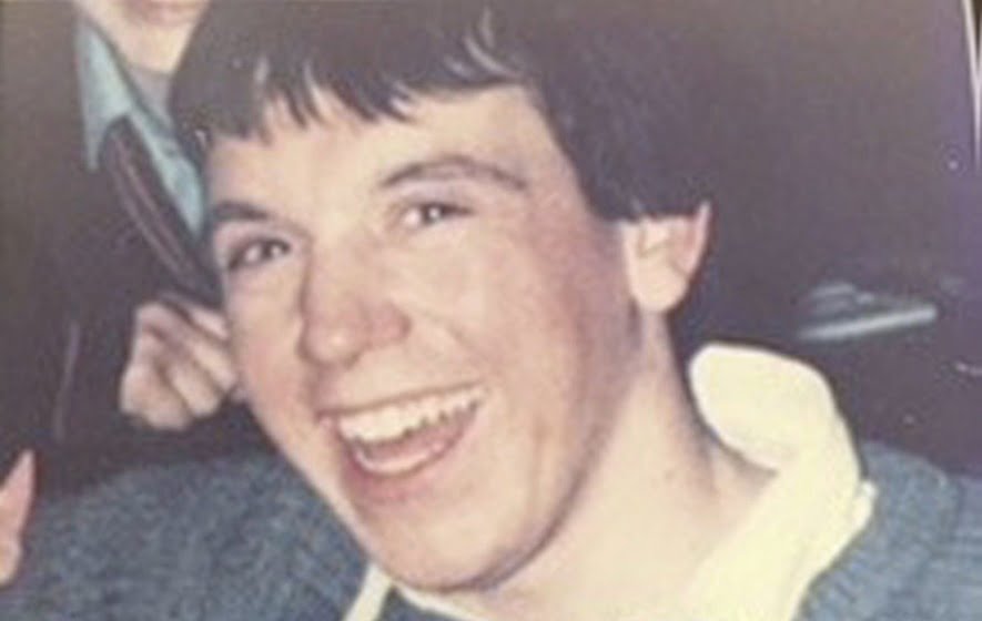 Frances Bradley (20) was shot dead at a farm on the Hillhead Road near Toome in 1986
