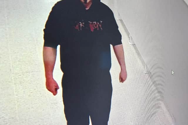 Police issue renewed appeal for information on missing County Derry man