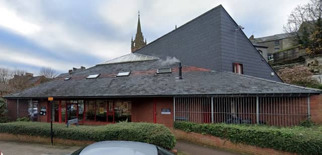 Bridge Street Medical Centre, Derry