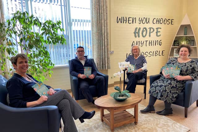 Spring Prospectus launch at Derry Recovery College