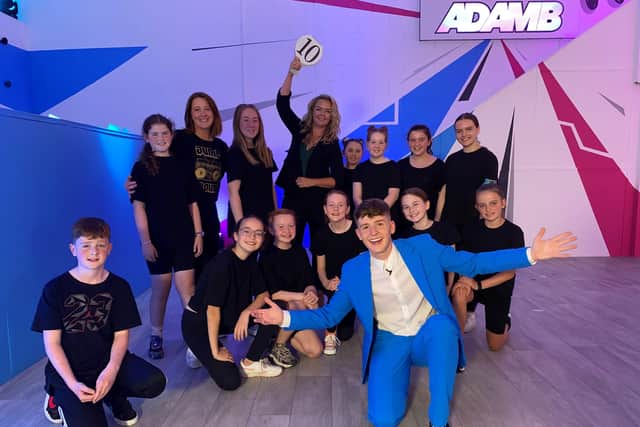 Carie has an extensive background in dance education having taught Dance GCSE and A-Level in the past and she currently delivers BTEC and HND Dance as part of the North West Regional College’s Performing Arts courses.