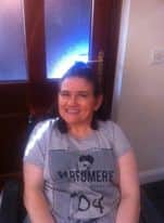 Patricia said she contacted Derry Now to highlight the issue having spent one full day last week unsuccessfully attempting to book a wheelchair accessible taxi for a special event.