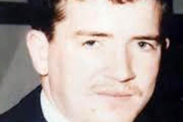 His mother Christina remembered her son in a statement to the first inquest into his death, which opened in Belfast on Monday.
