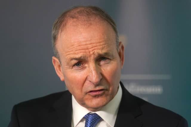 “He will be sorely missed by his Defence Forces family and my thoughts and condolences go out to his family at this extremely difficult time.”