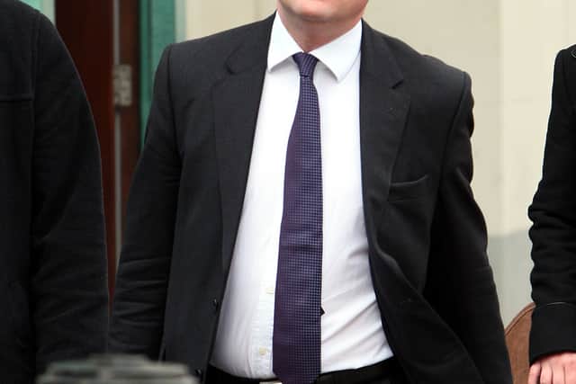 Widow of murdered policeman set to give inquest evidence ahead of ...