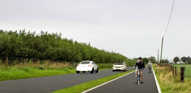 Construction set to begin on new greenway next year