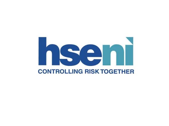 HSENI successfully led the prosecution against the local company.