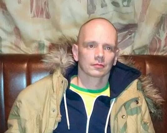 Piotr Krowka died after being attacked in Maghera in 2018.