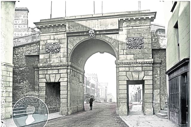“I started to buy old photos from eBay on social history and World War II. While practicing on these, I was soon able to produce professional results.