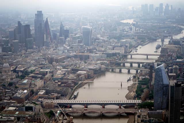 “This is partly due to pandemic-driven shifts in housing preferences as buyers sought bigger properties further from urban centres.