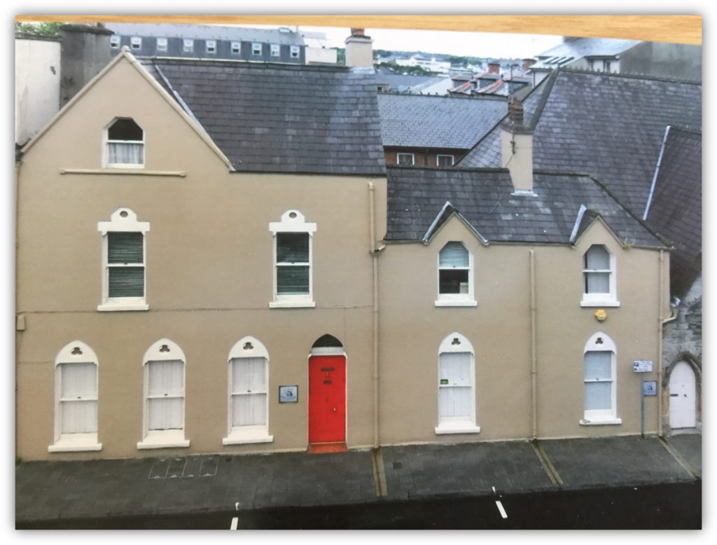 Foyle Hospice , Pink Ladies and Derry Well Woman receive Cancer Charity Support funding.