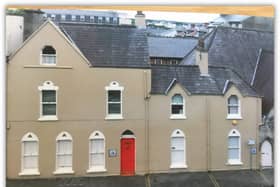 Foyle Hospice , Pink Ladies and Derry Well Woman receive Cancer Charity Support funding.