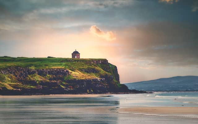Causeway Coast and Glens Borough Council has had a unionist majority since its inception. Pic: K Mitch Hodge/Unsplash.