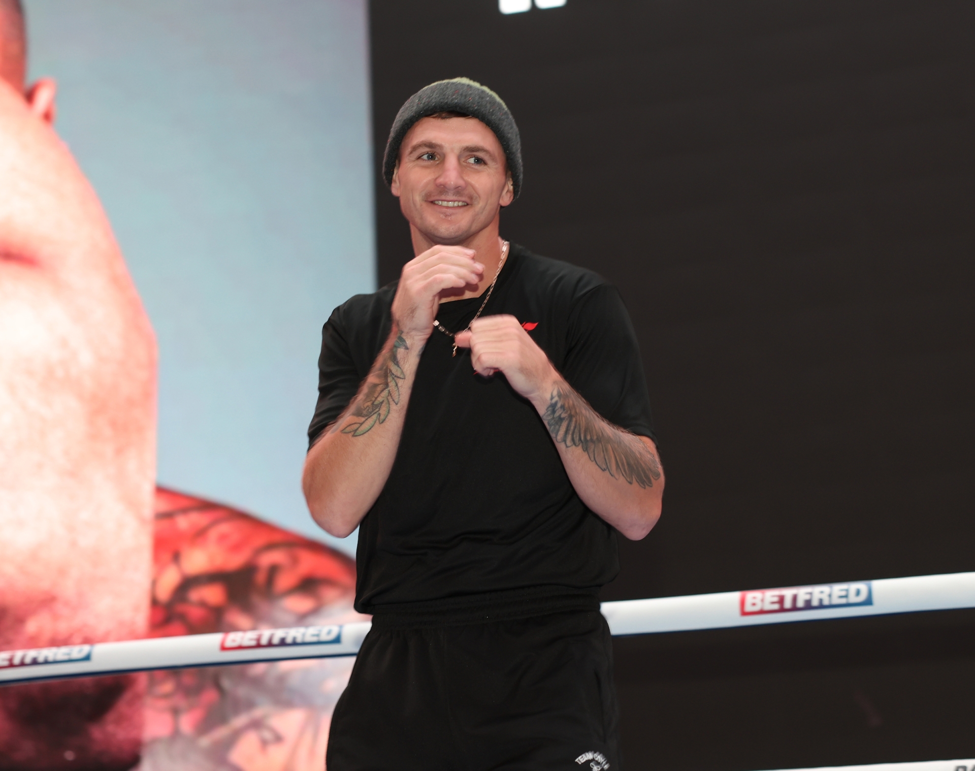 Connor Coyle puts Cash controversy behind him as he aims for 18-0 this ...