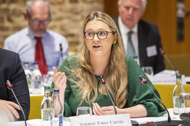 A new report by the Assembly’s Sovereign Affairs Committee highlighted that, before Brexit, UK and Irish representatives met regularly at official and ministerial levels during EU proceedings.