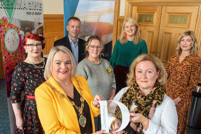 "It seeks to take a fresh look at how they source with ethical practices and local involvement to give a new shopping experience to customers through local events.