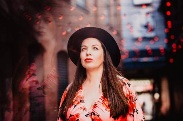 Draperstown's Kate Nicholson is among those shortlisted for Best Album and Best Single.