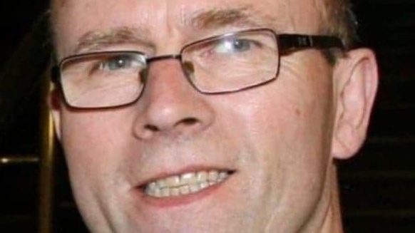 Breaking: Derry Republican Donncha Mac Niallais dies.