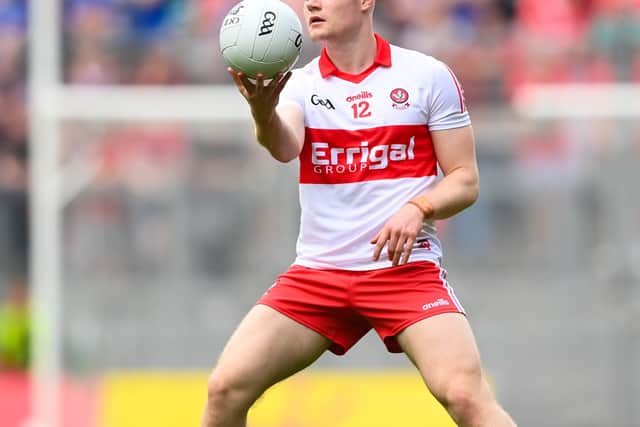 Tom Parsons, CEO of the GPA added: “Our games are primarily about what we achieve as part of a team. However, there is always a place to celebrate individual excellence and the PwC All-Stars are the pinnacle when it comes to individual recognition in football and hurling.