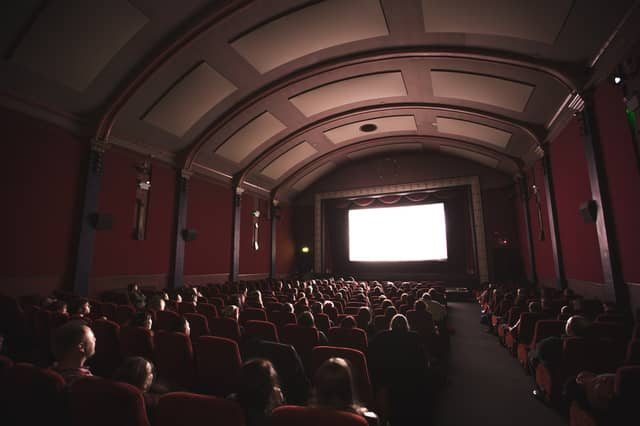 Tickets can be purchased through the websites of participating cinemas and at the box office from Monday August 29th
