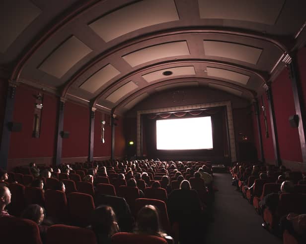 Tickets can be purchased through the websites of participating cinemas and at the box office from Monday August 29th