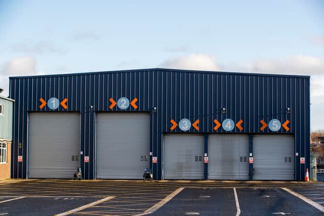 Ms Forsythe said that official records showed that in July 2022, 72,000 MOT tests were carried out in Northern Ireland, not significantly higher than the total before the pandemic.