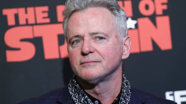 Cry from the Sea will star Aidan Quinn