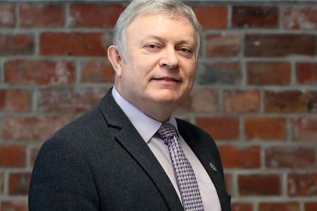 A Northern Trust spokesperson said the data captured by the SSNAP must be 'used in conjunction with local knowledge of the service and internal HSC stroke monitoring'.