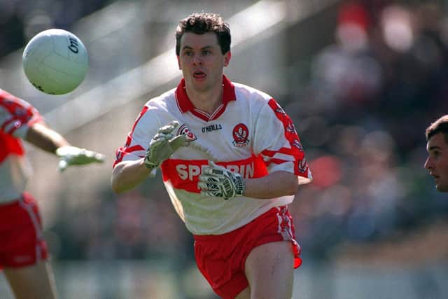 1998 All-Ireland semi-final