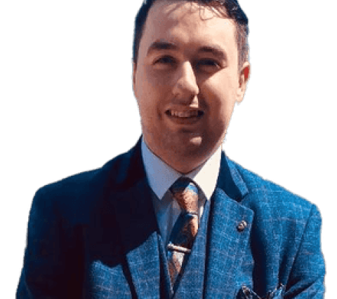 “I am now the same age that Francis Hughes was when he died on hunger strike.
